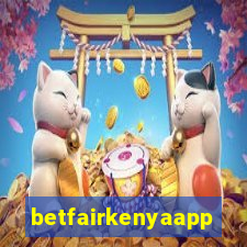 betfairkenyaapp