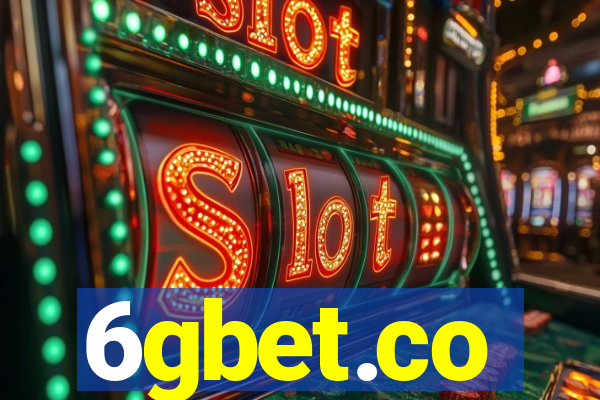 6gbet.co