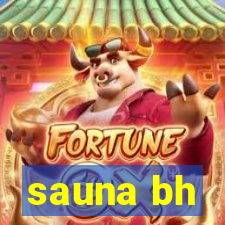 sauna bh