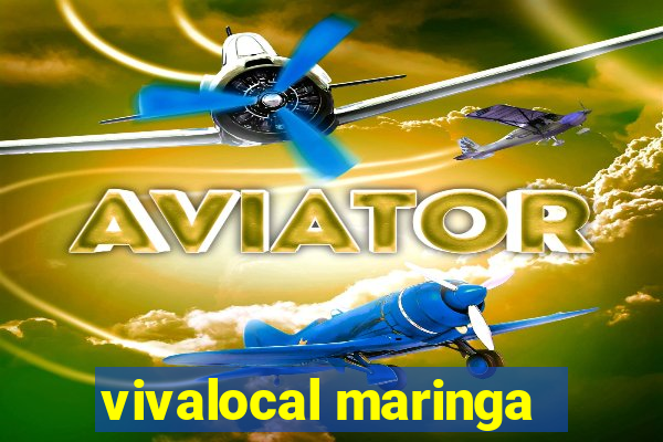 vivalocal maringa