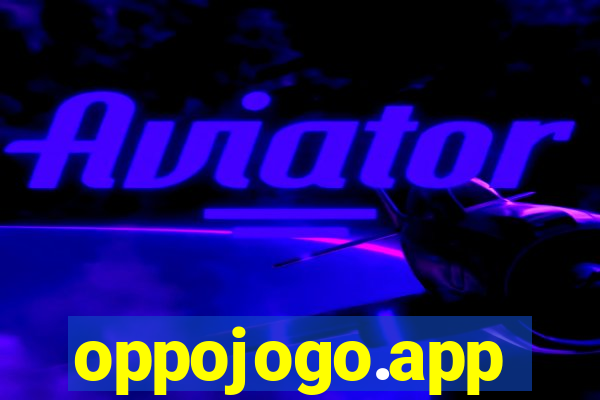 oppojogo.app