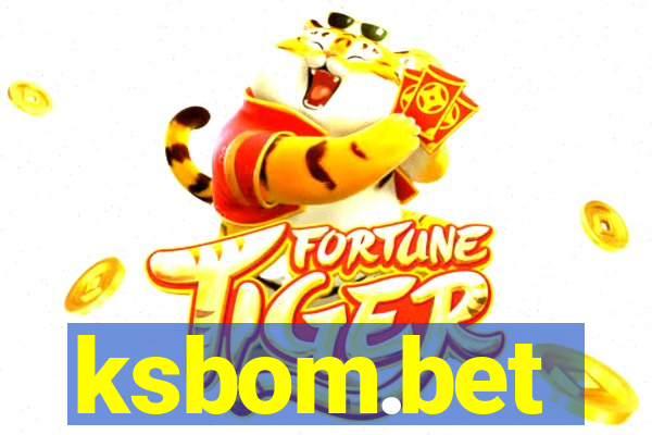 ksbom.bet