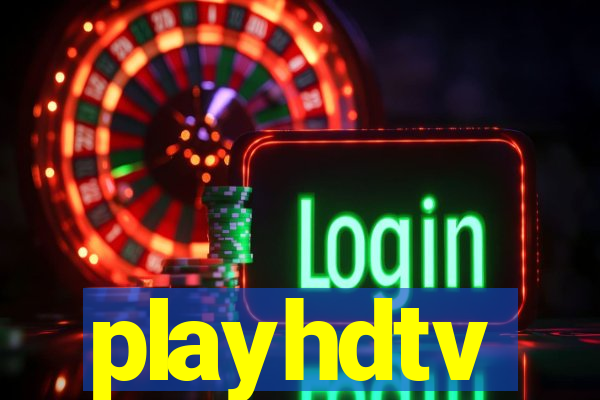 playhdtv