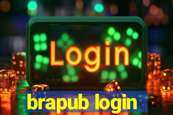 brapub login