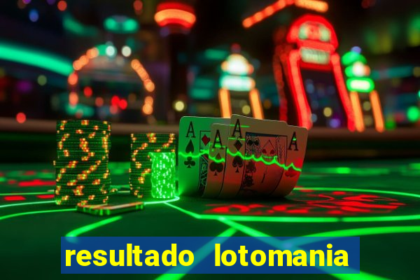 resultado lotomania giga sena