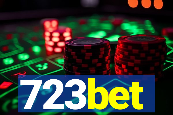 723bet