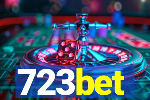 723bet