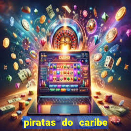 piratas do caribe 6 o retorno de davy jones