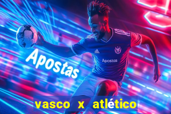 vasco x atlético mg palpite