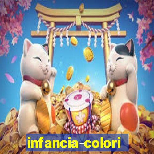 infancia-colorida777.com