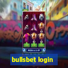 bullsbet login