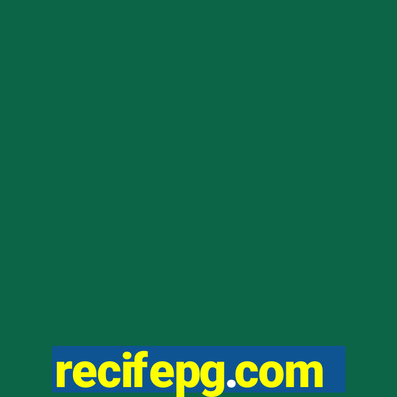 recifepg.com