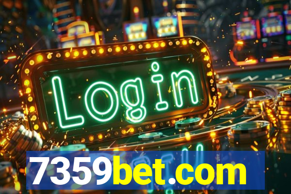 7359bet.com