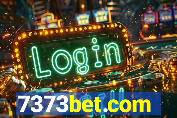 7373bet.com