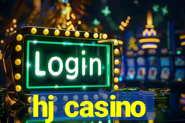 hj casino