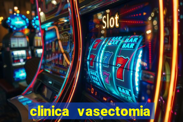 clinica vasectomia porto alegre