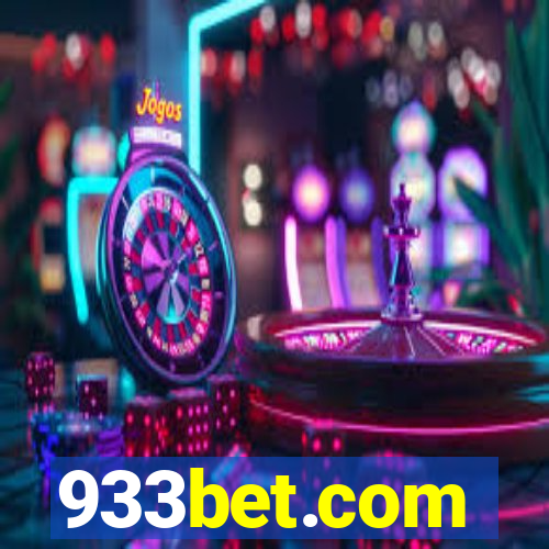 933bet.com