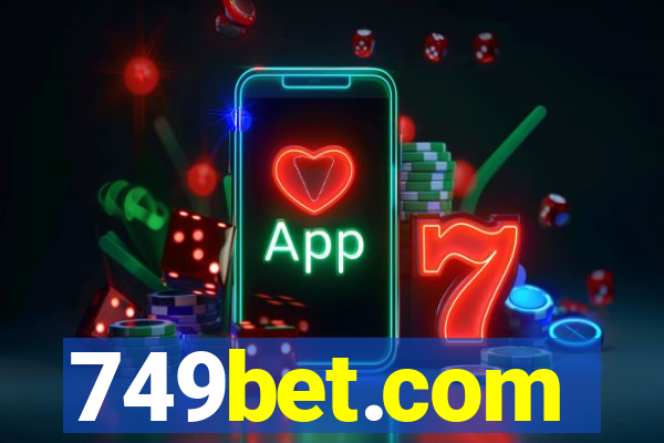 749bet.com