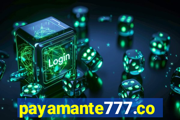 payamante777.com