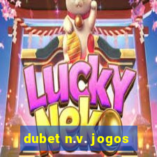 dubet n.v. jogos