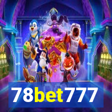 78bet777