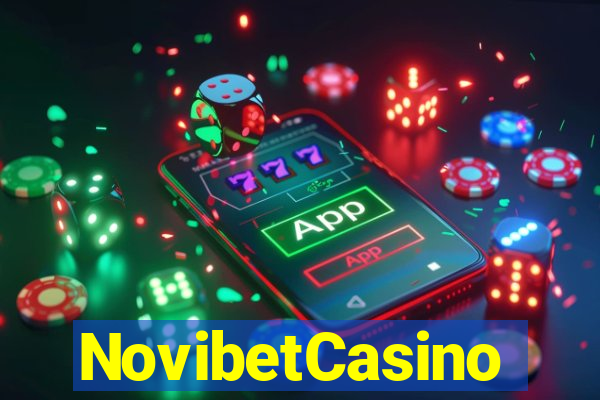 NovibetCasino