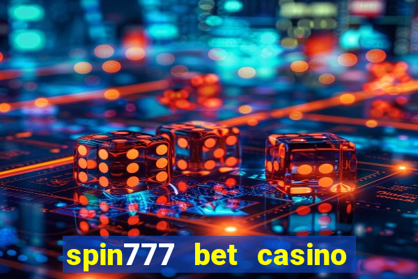 spin777 bet casino pgsoft fortune ox