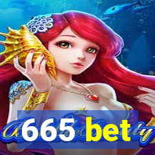 665 bet