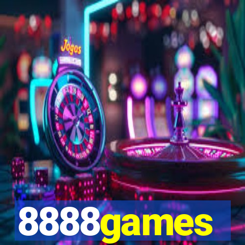 8888games