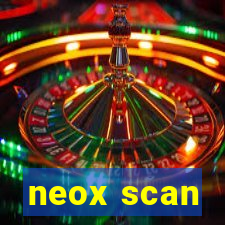 neox scan