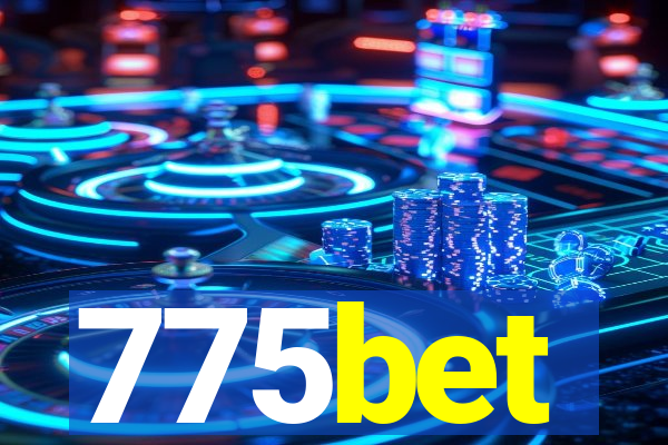 775bet