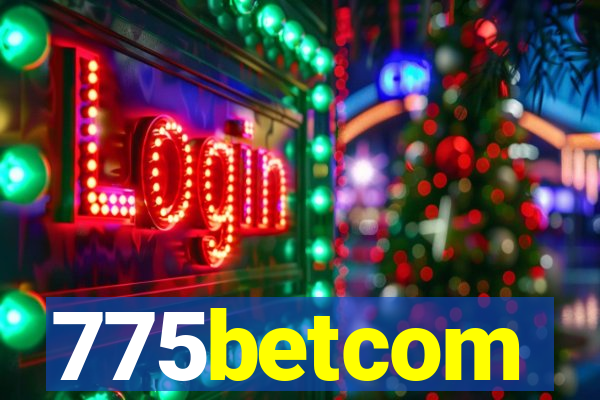 775betcom