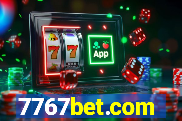 7767bet.com