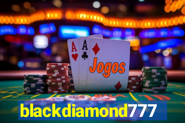 blackdiamond777