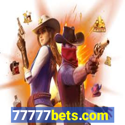 77777bets.com