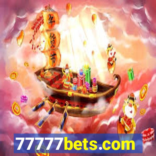 77777bets.com