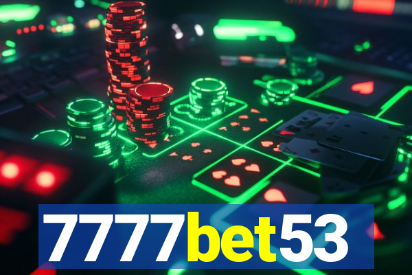 7777bet53