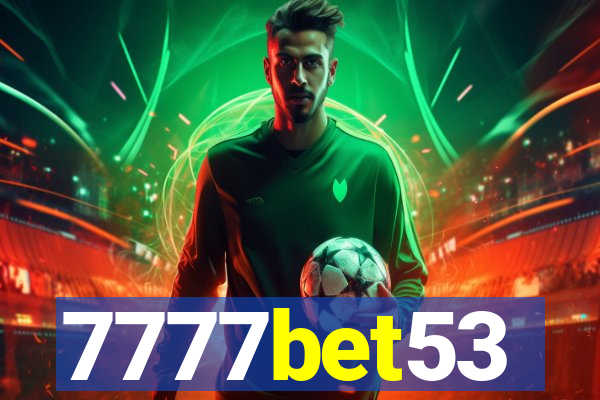 7777bet53