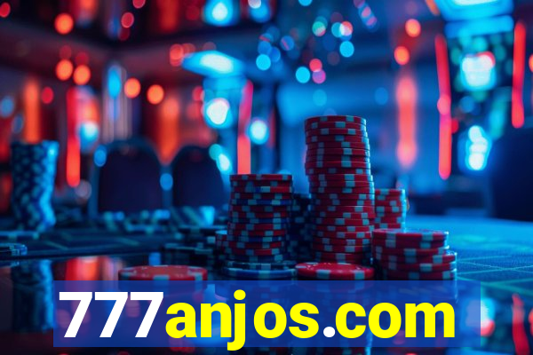 777anjos.com