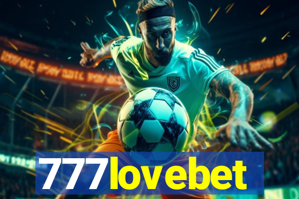 777lovebet