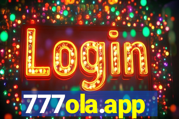 777ola.app