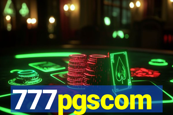 777pgscom