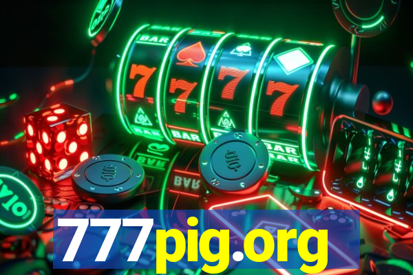 777pig.org