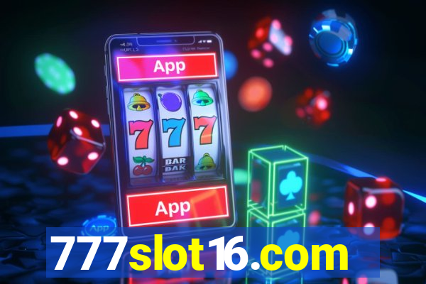 777slot16.com