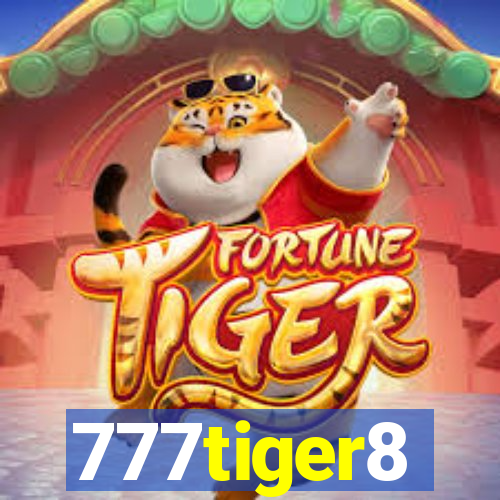 777tiger8