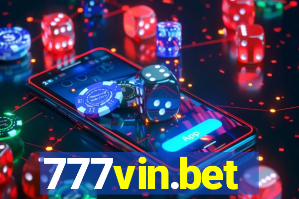 777vin.bet