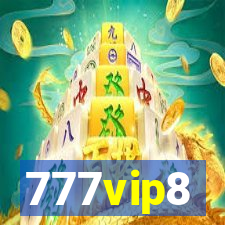 777vip8