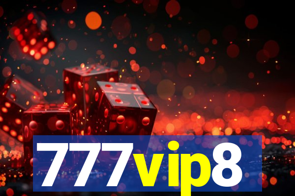 777vip8