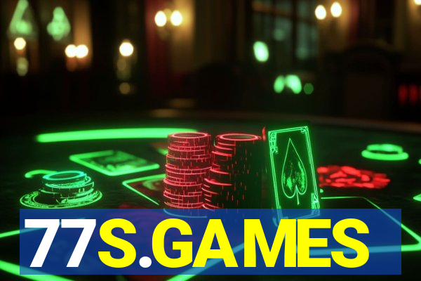 77S.GAMES