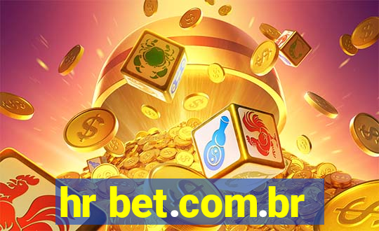 hr bet.com.br